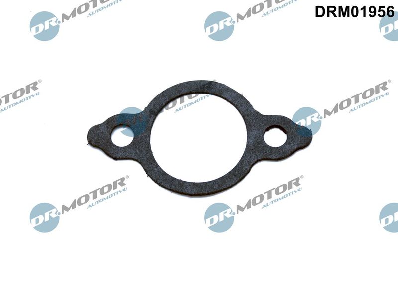 Gasket, EGR valve pipe Dr.Motor Automotive DRM01956