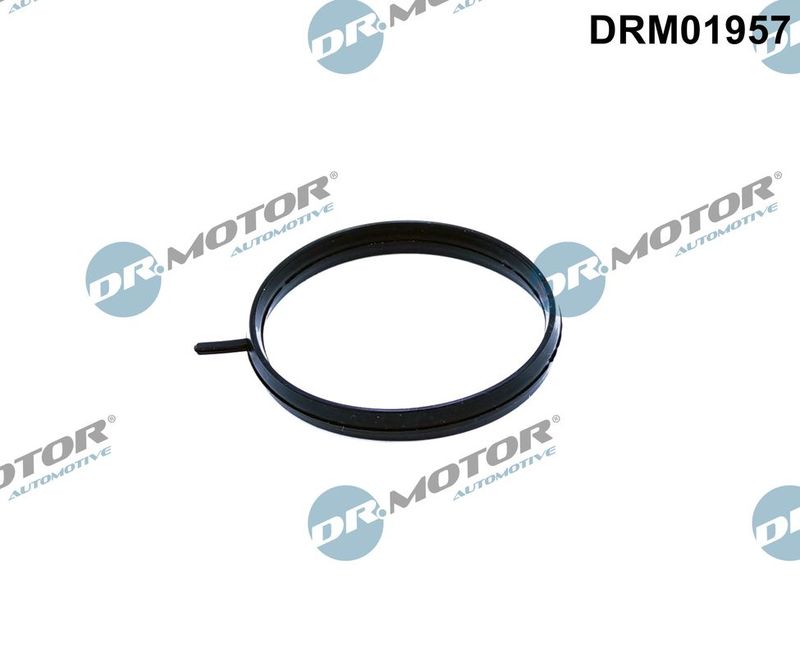 Gasket, throttle body Dr.Motor Automotive DRM01957