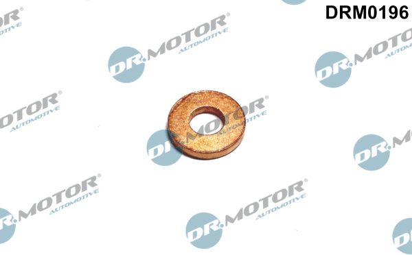 Tarpiklis, purkštukas Dr.Motor Automotive DRM0196