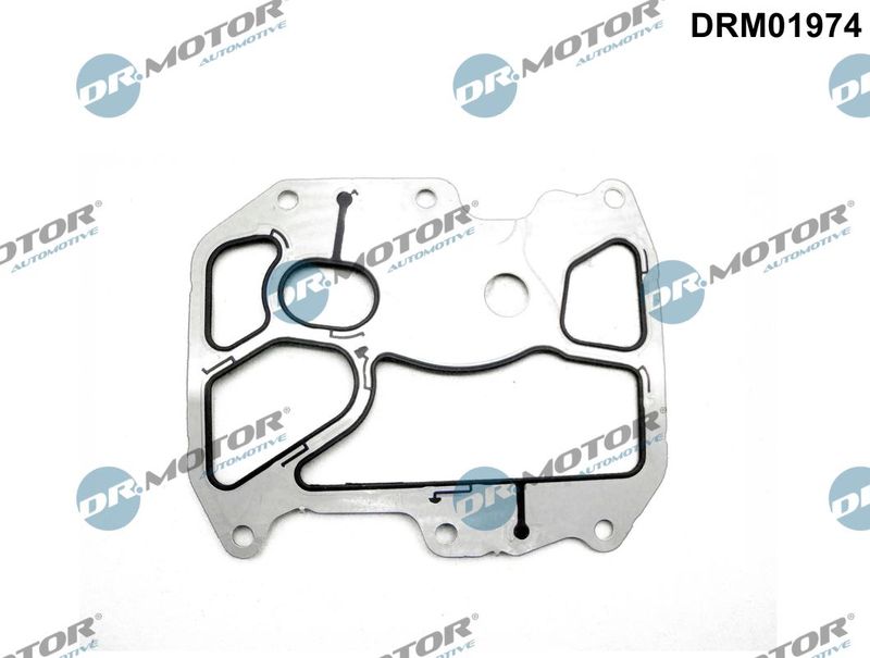 Joint, refroidisseur d'huile Dr.Motor Automotive DRM01974