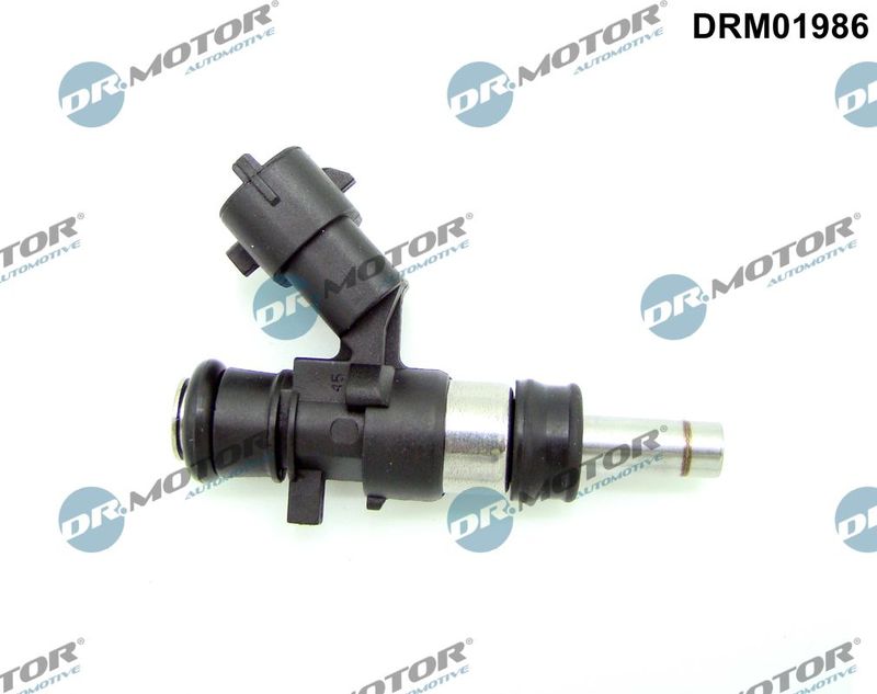 Dozavimo modulis, urėjos įpurškimas Dr.Motor Automotive DRM01986