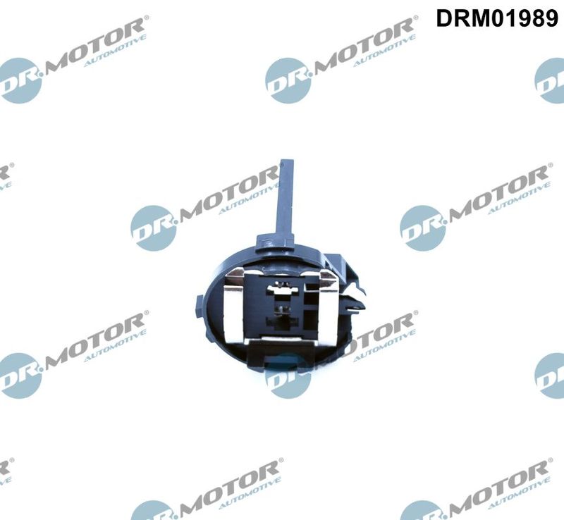 Bulb Socket, headlight Dr.Motor Automotive DRM01989