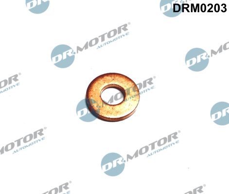 Tarpiklis, purkštukas Dr.Motor Automotive DRM0203