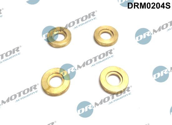 Tätningssats, injektormunstycke Dr.Motor Automotive DRM0204S