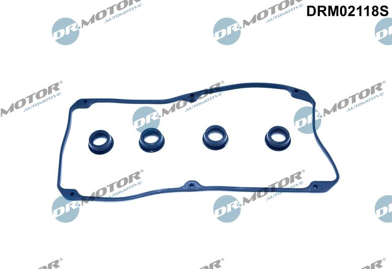 Gasket Set, cylinder head cover Dr.Motor Automotive DRM02118S