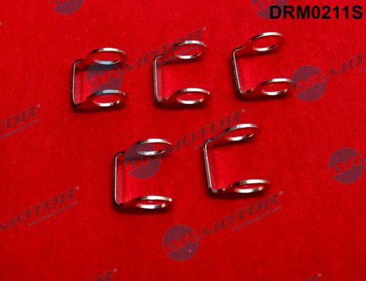 Seal, fuel line Dr.Motor Automotive DRM0211S