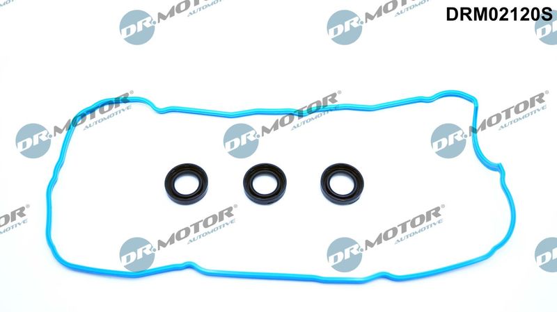 Gasket Set, cylinder head cover Dr.Motor Automotive DRM02120S