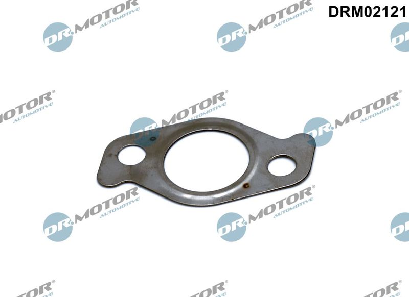 Gasket, EGR valve Dr.Motor Automotive DRM02121