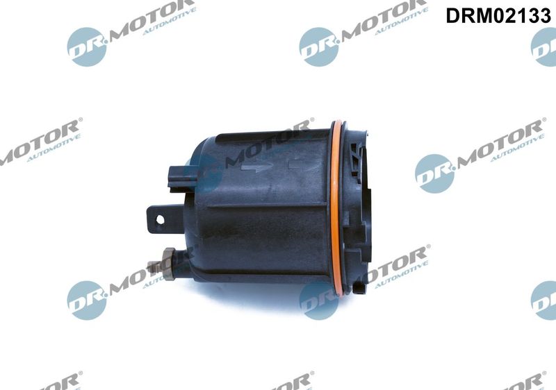 Korpusas, degalų filtras Dr.Motor Automotive DRM02133