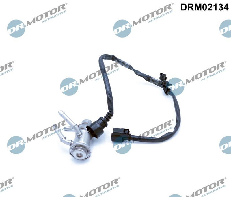 Dozavimo modulis, urėjos įpurškimas Dr.Motor Automotive DRM02134