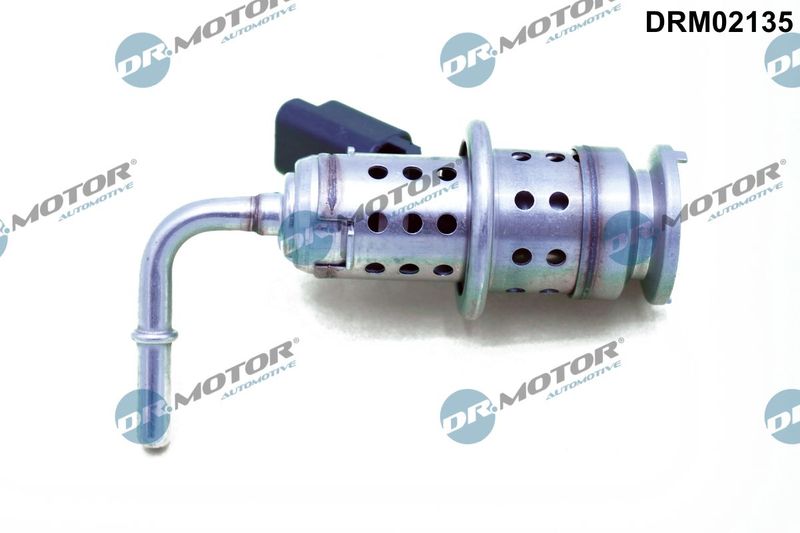 Dozavimo modulis, urėjos įpurškimas Dr.Motor Automotive DRM02135