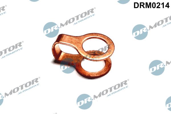 Tarpiklis, degalų linija Dr.Motor Automotive DRM0214