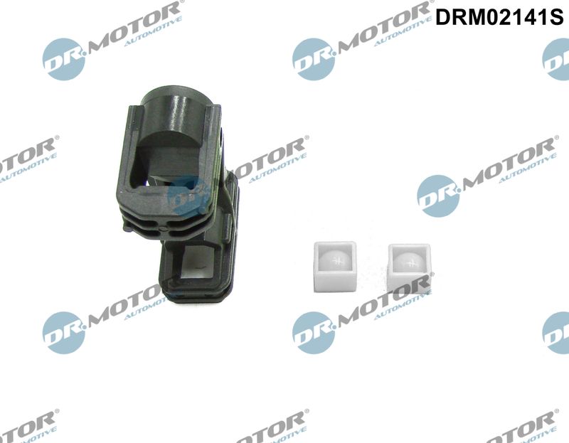 Repair Kit, gear shift lever Dr.Motor Automotive DRM02141S