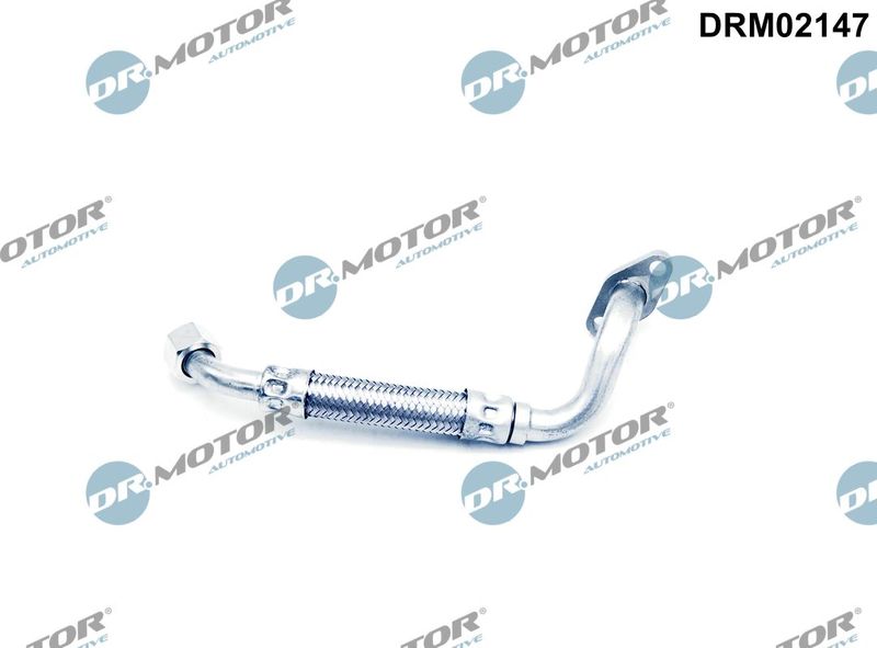 Alyvos žarna Dr.Motor Automotive DRM02147