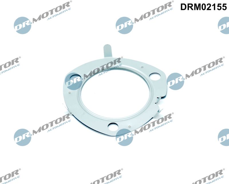 Tarpiklis, išleidimo kolektorius Dr.Motor Automotive DRM02155