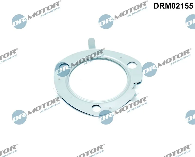 Gasket, exhaust pipe Dr.Motor Automotive DRM02155