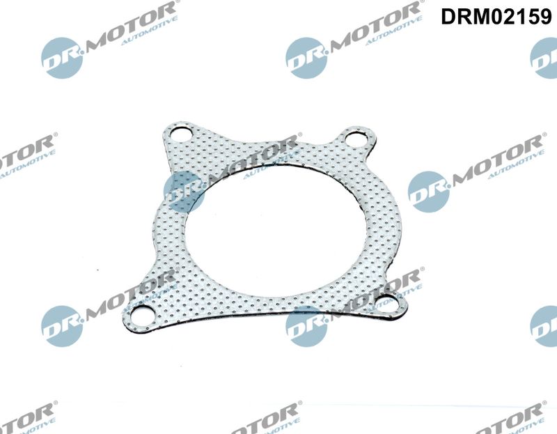 Ущільнення, вихлопна труба Dr.Motor Automotive DRM02159