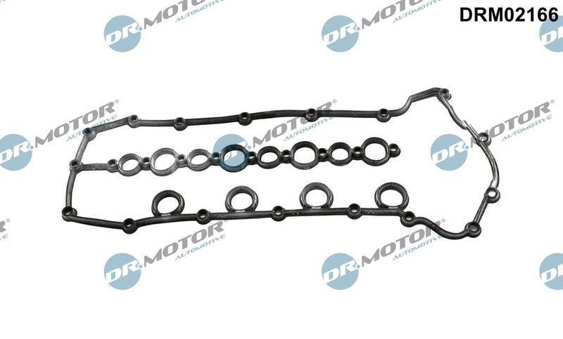 Gasket, cylinder head cover Dr.Motor Automotive DRM02166