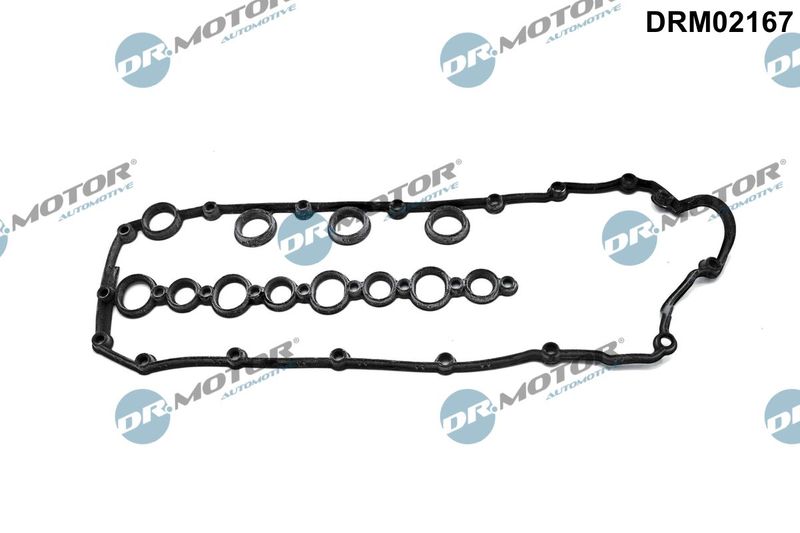 Gasket, cylinder head cover Dr.Motor Automotive DRM02167