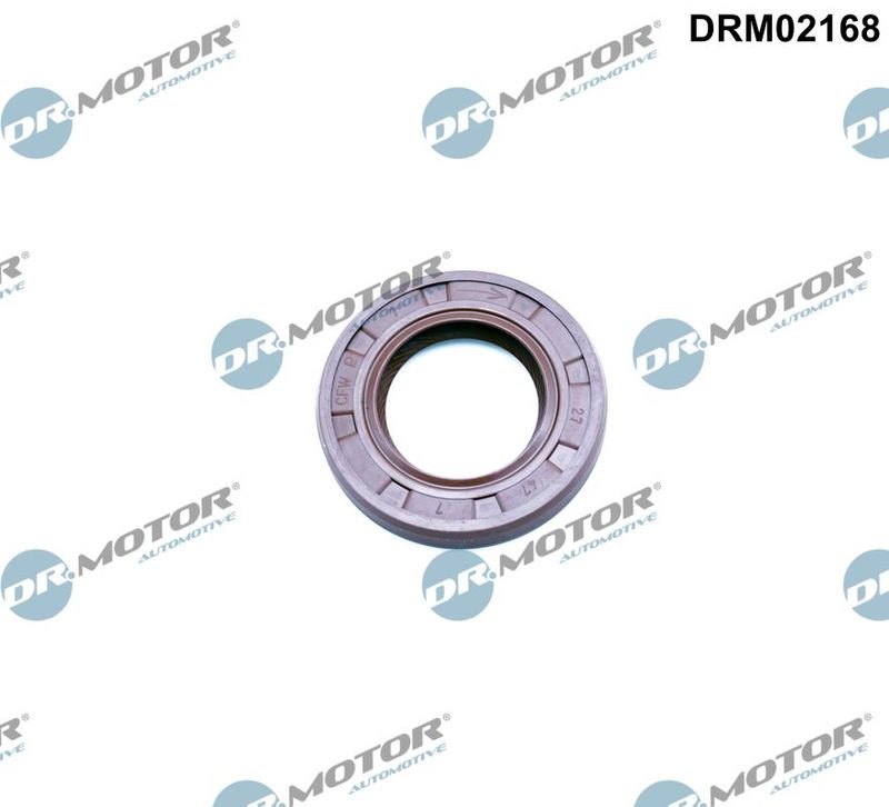 Shaft Seal, camshaft Dr.Motor Automotive DRM02168