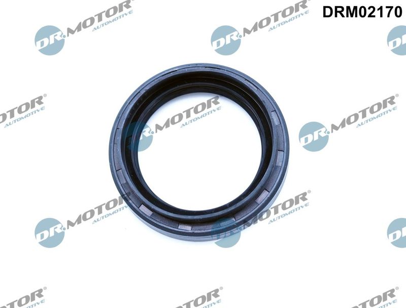 Shaft Seal, differential Dr.Motor Automotive DRM02170