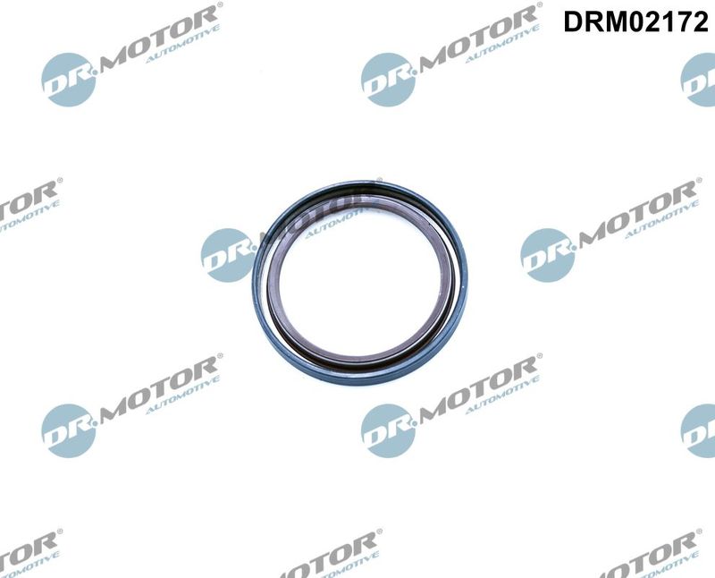 Shaft Seal, crankshaft Dr.Motor Automotive DRM02172