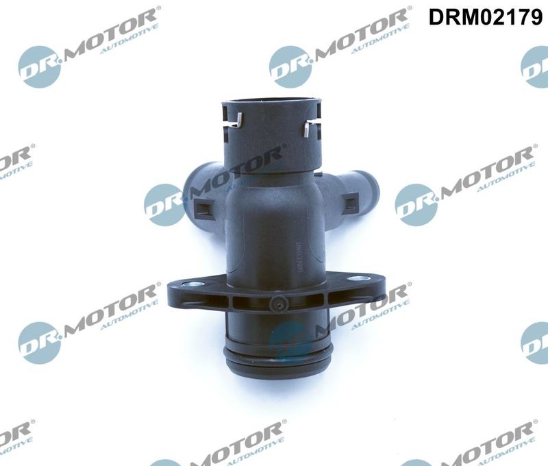 Aušinimo skysčio jungė Dr.Motor Automotive DRM02179