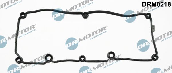 Gasket, cylinder head cover Dr.Motor Automotive DRM0218