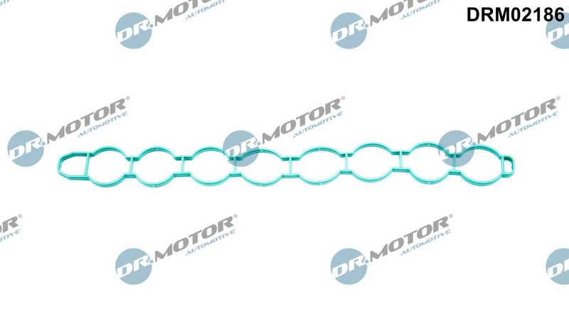 Tarpiklis, įsiurbimo kolektorius Dr.Motor Automotive DRM02186