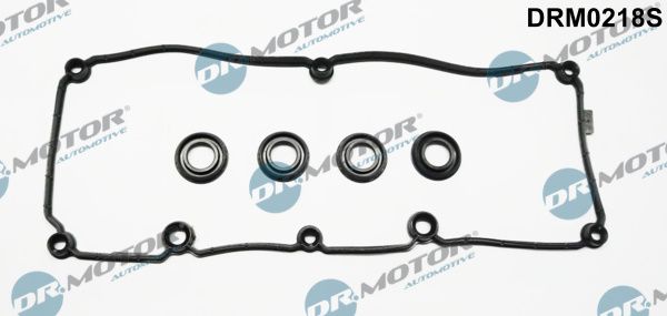 Gasket Set, cylinder head cover Dr.Motor Automotive DRM0218S