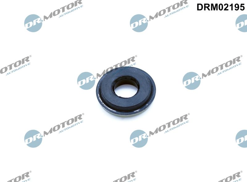 Gasket, cylinder head cover Dr.Motor Automotive DRM02195