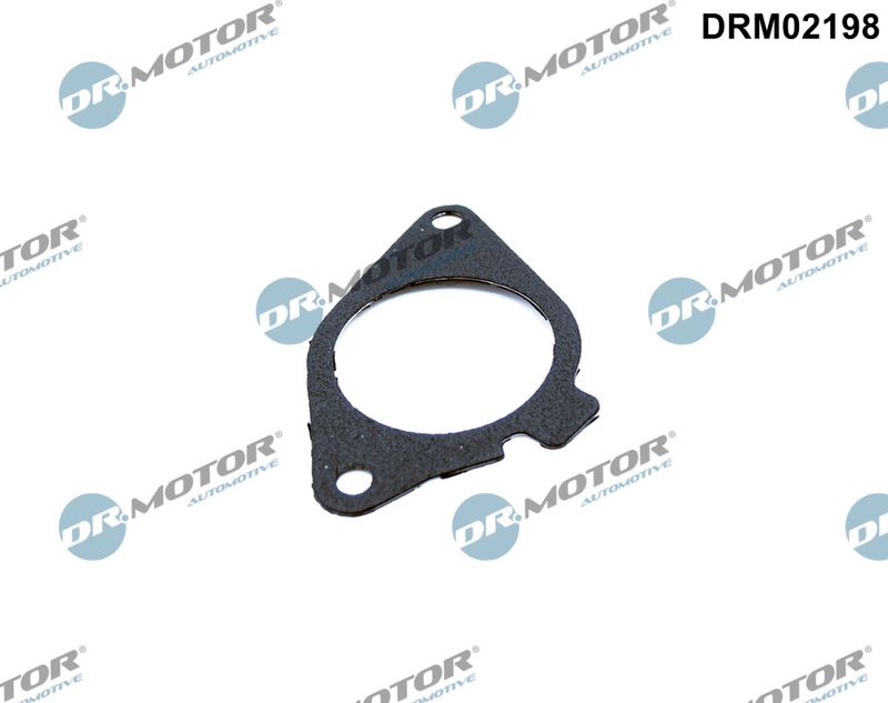 Gasket, EGR valve Dr.Motor Automotive DRM02198