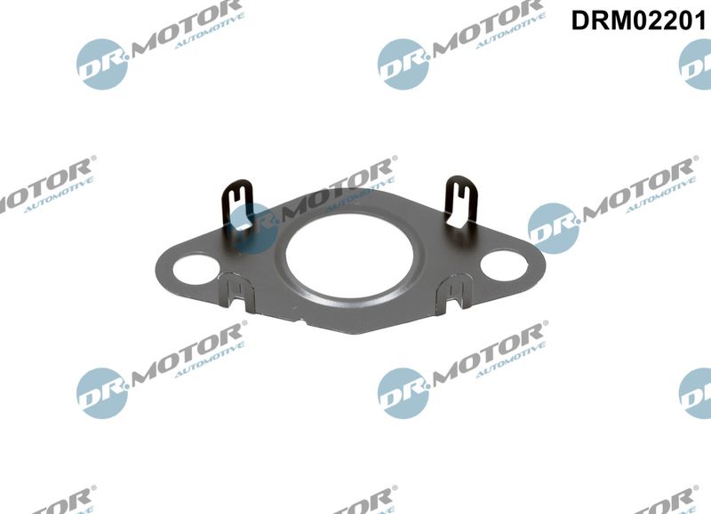 Gasket, EGR valve pipe Dr.Motor Automotive DRM02201