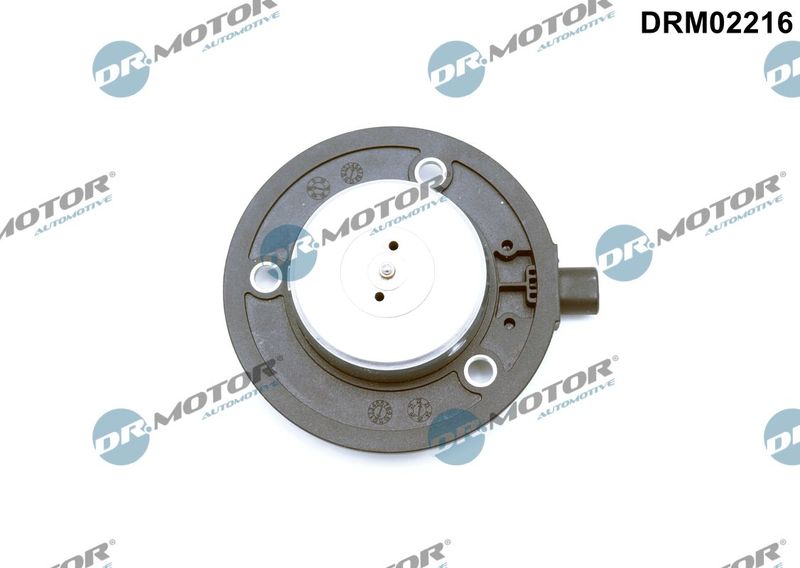 Central Magnet, camshaft adjustment Dr.Motor Automotive DRM02216