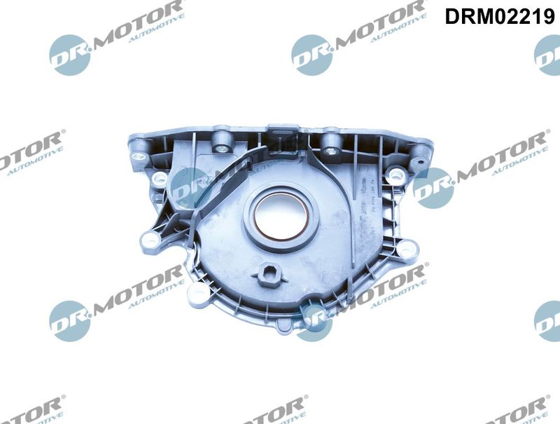 Shaft Seal, crankshaft Dr.Motor Automotive DRM02219