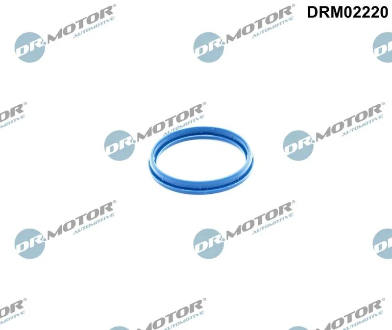 Ущільнення, корпус випускного колектора Dr.Motor Automotive DRM02220