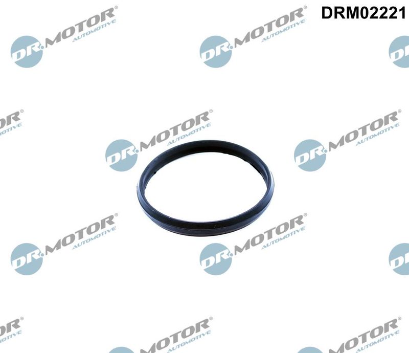 Seal, timing chain tensioner Dr.Motor Automotive DRM02221