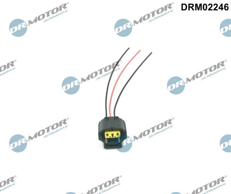 Cable Repair Set, alternator Dr.Motor Automotive DRM02246