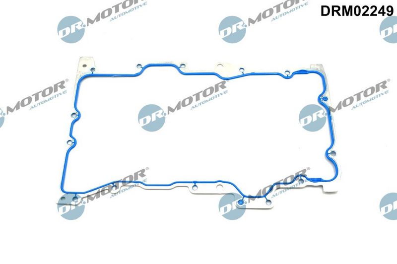 Ущільнення, оливний піддон Dr.Motor Automotive DRM02249