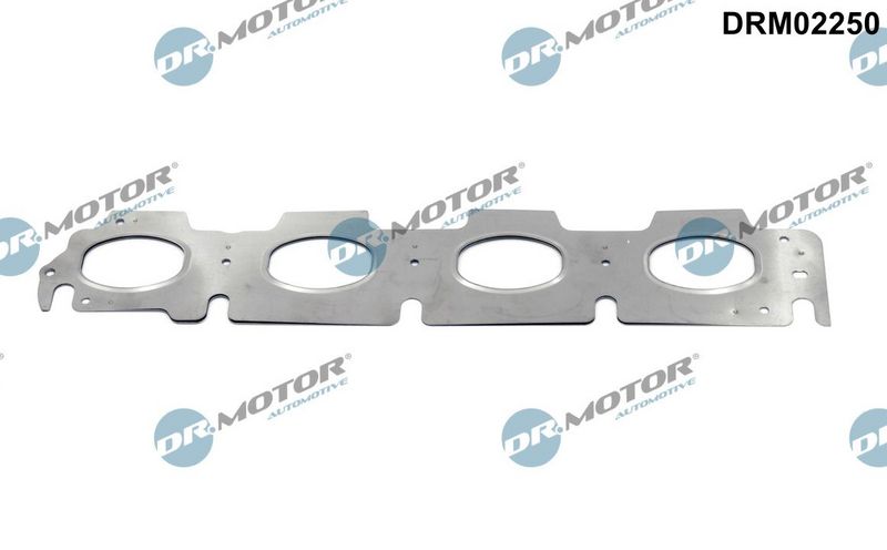 Gasket, exhaust manifold Dr.Motor Automotive DRM02250