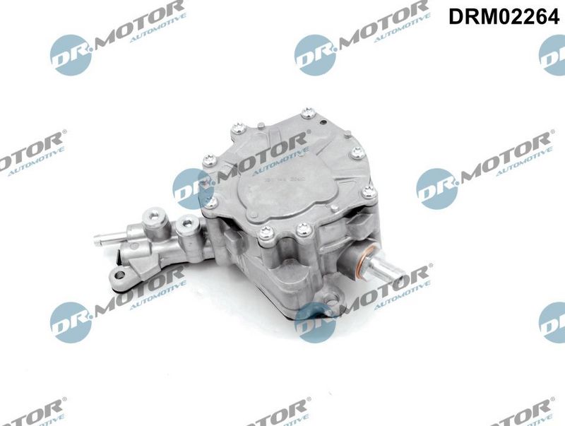 Вакуумний насос, гальмівна установка Dr.Motor Automotive DRM02264