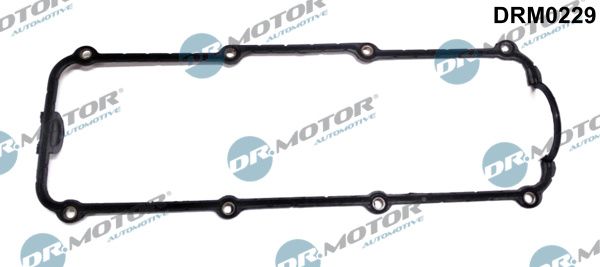 Gasket, cylinder head cover Dr.Motor Automotive DRM0229