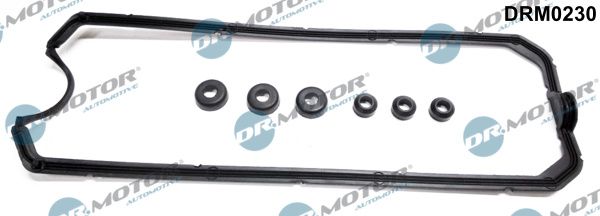 Gasket Set, cylinder head cover Dr.Motor Automotive DRM0230