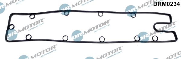 Gasket, cylinder head cover Dr.Motor Automotive DRM0234