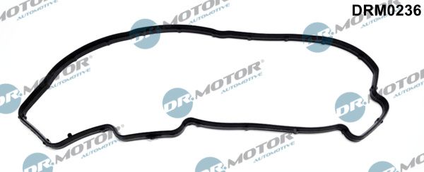 Gasket, cylinder head cover Dr.Motor Automotive DRM0236