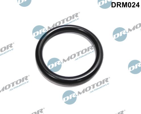 Gasket, coolant flange Dr.Motor Automotive DRM024