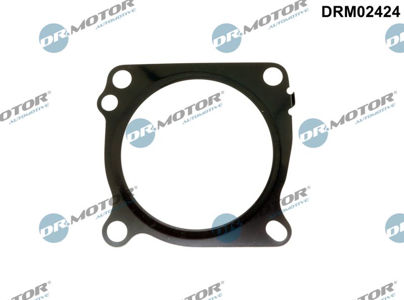 Tarpiklis, droselio korpusas Dr.Motor Automotive DRM02424