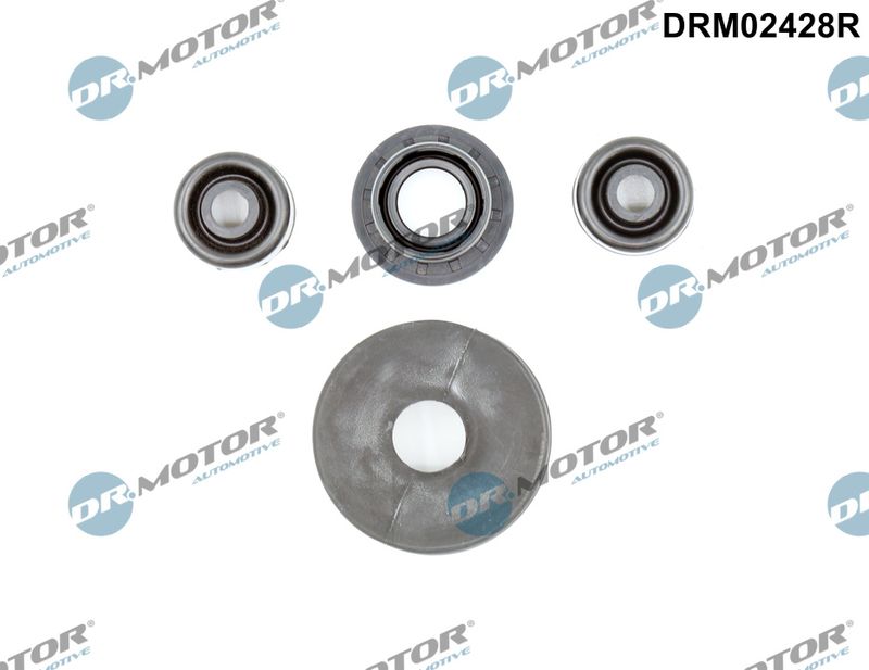 Remonto komplektas, pavarų svirtis Dr.Motor Automotive DRM02428R