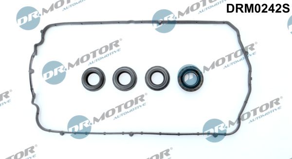 Gasket Set, cylinder head cover Dr.Motor Automotive DRM0242S