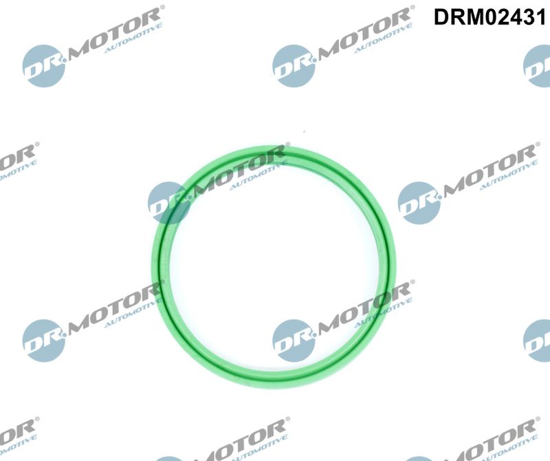 Tarpiklis, turbinos oro žarna Dr.Motor Automotive DRM02431